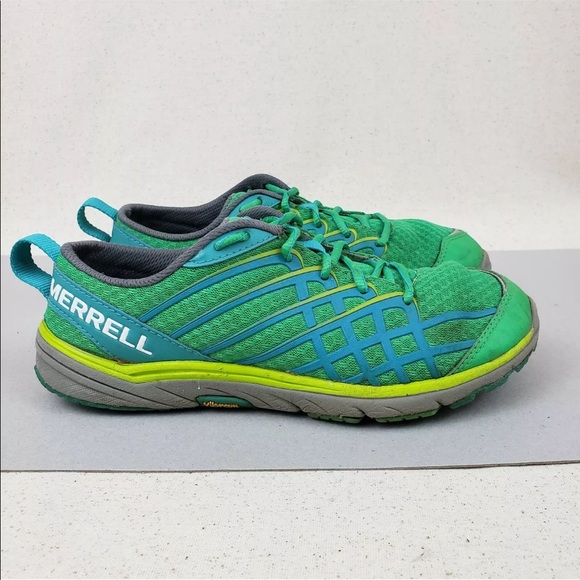 Merrell Shoes - Merrell Aqua Bare Access Arc 2 Running Shoes